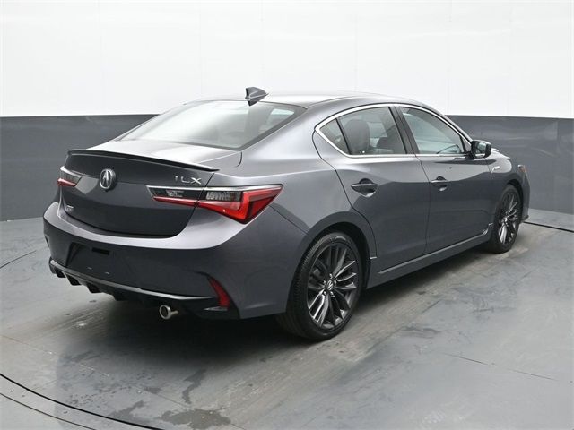 2022 Acura ILX 