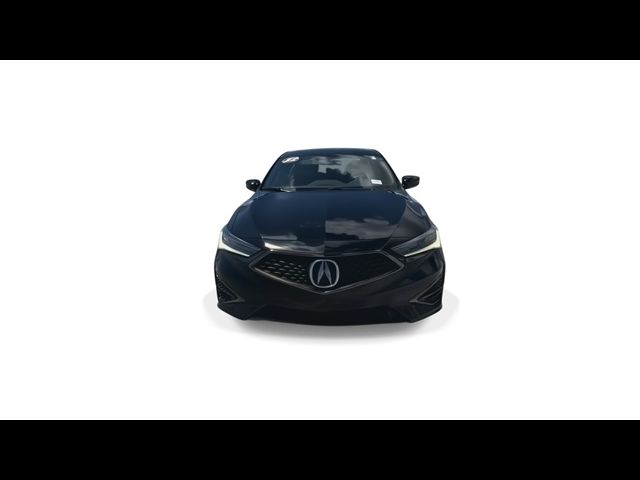 2022 Acura ILX 