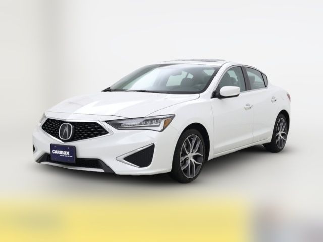 2022 Acura ILX Premium