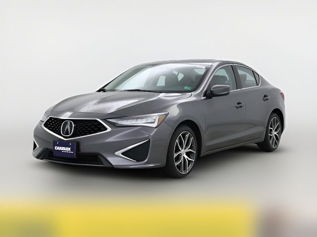 2022 Acura ILX Premium