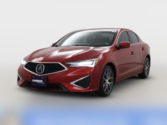 2022 Acura ILX Premium