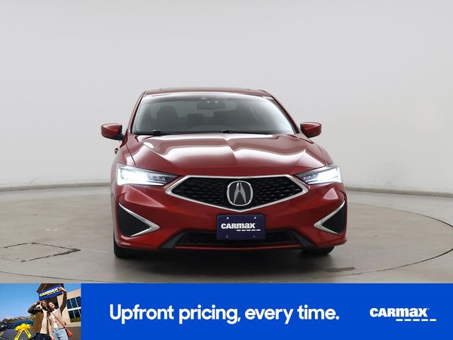 2022 Acura ILX Premium