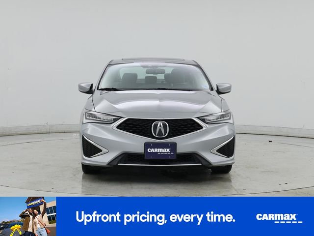 2022 Acura ILX Premium