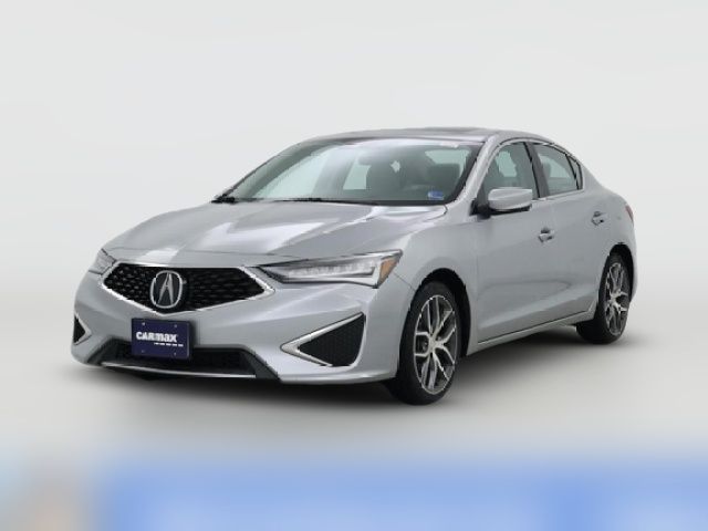 2022 Acura ILX Premium