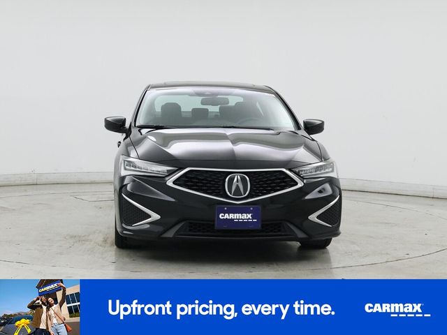 2022 Acura ILX Premium