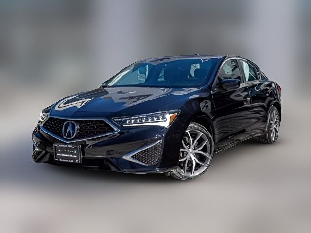 2022 Acura ILX Premium