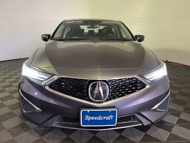 2022 Acura ILX Premium