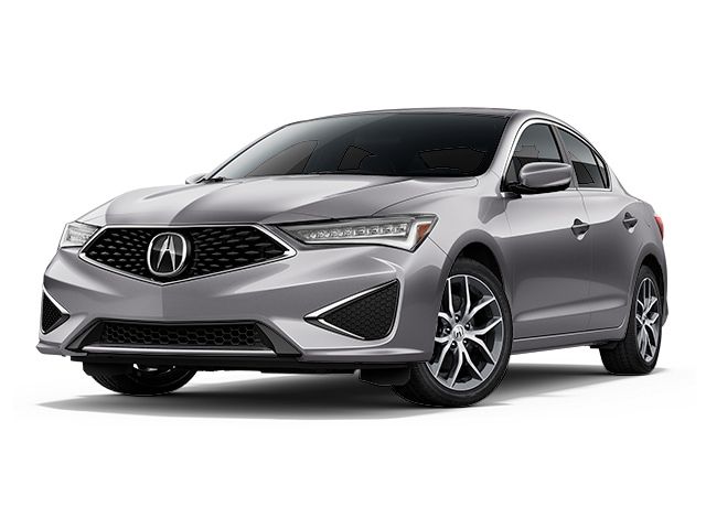 2022 Acura ILX Premium