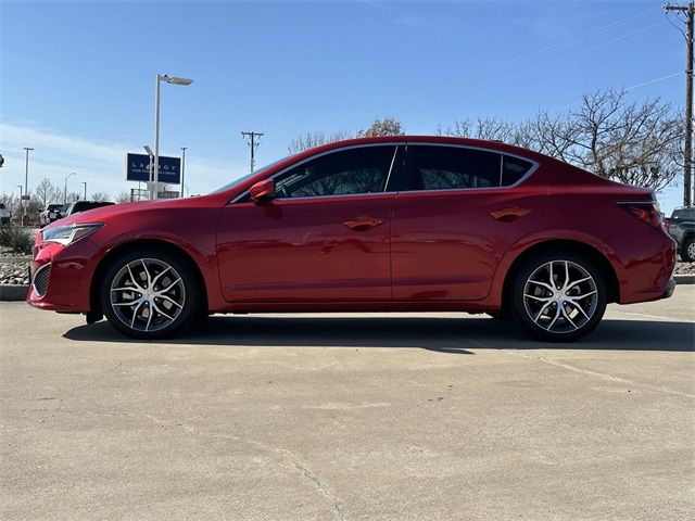 2022 Acura ILX Premium