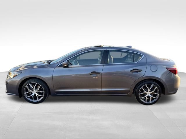 2022 Acura ILX Premium