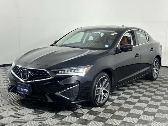 2022 Acura ILX Premium