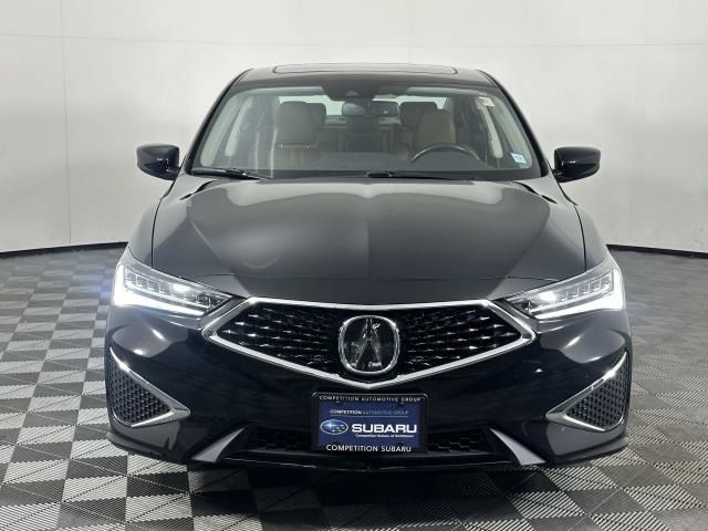 2022 Acura ILX Premium