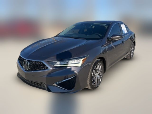 2022 Acura ILX Premium