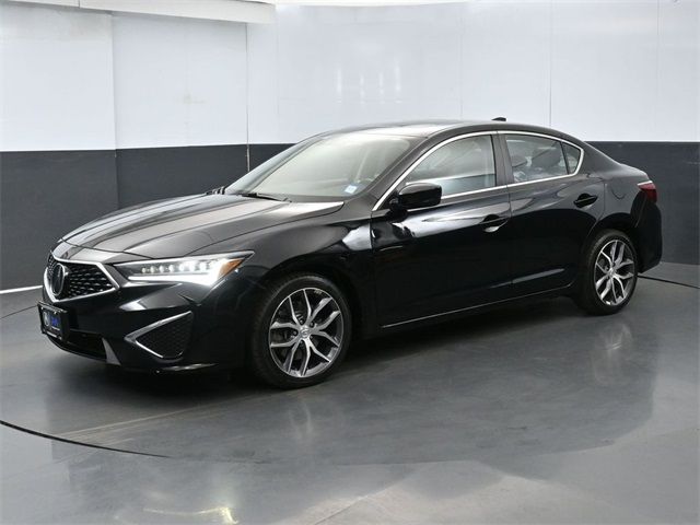 2022 Acura ILX Premium