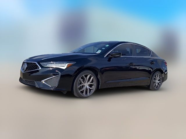 2022 Acura ILX Premium