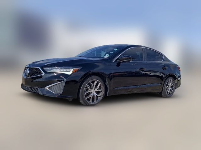 2022 Acura ILX Premium