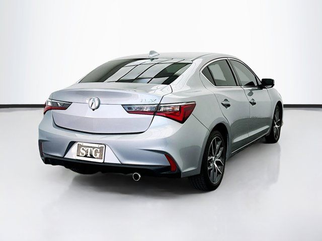 2022 Acura ILX Premium