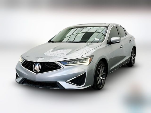 2022 Acura ILX Premium