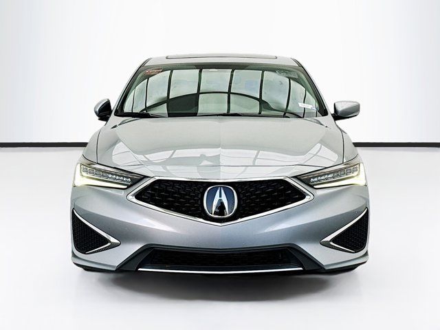 2022 Acura ILX Premium