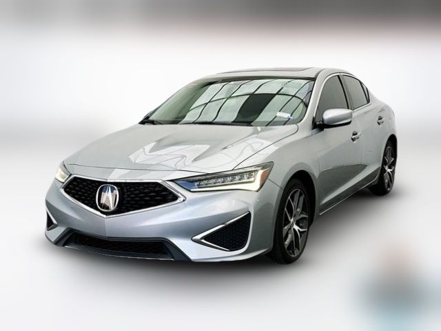 2022 Acura ILX Premium