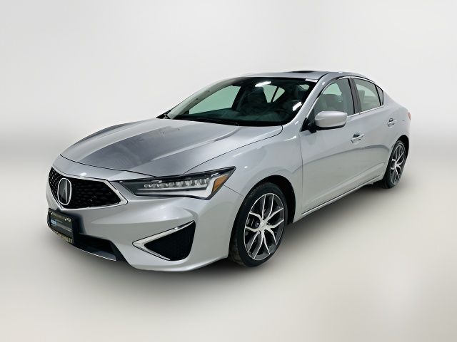 2022 Acura ILX Premium