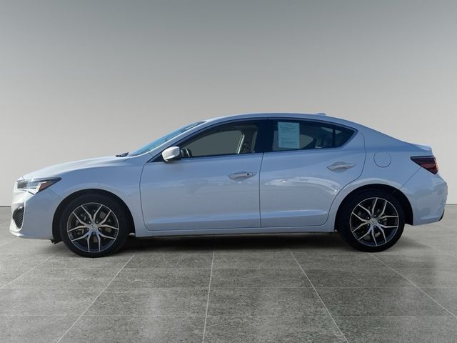 2022 Acura ILX Premium