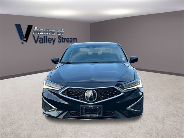 2022 Acura ILX Premium