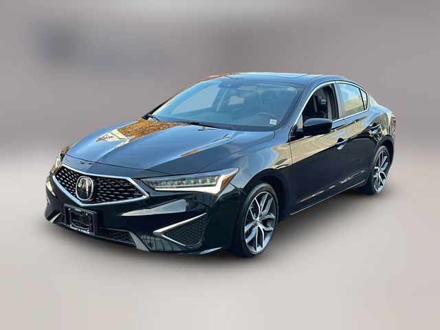 2022 Acura ILX Premium