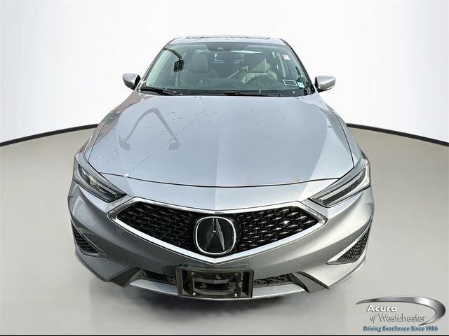 2022 Acura ILX Premium