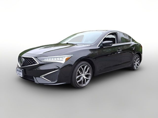 2022 Acura ILX Premium