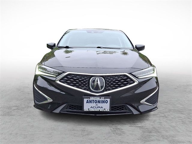 2022 Acura ILX Premium