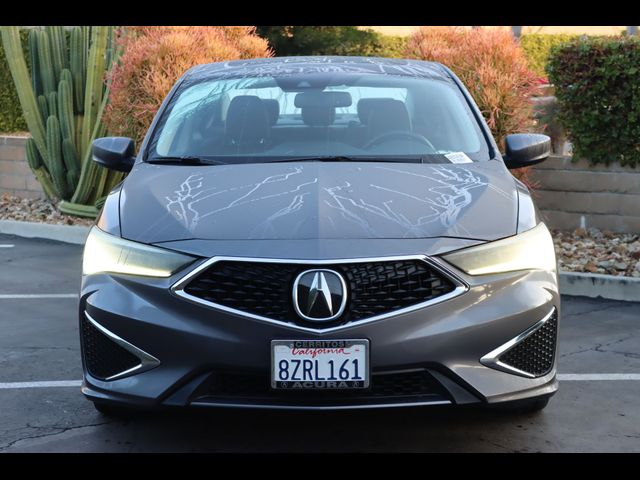 2022 Acura ILX Premium