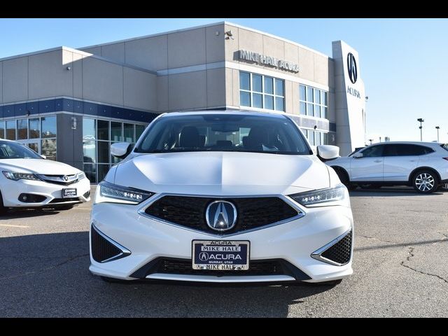 2022 Acura ILX Premium