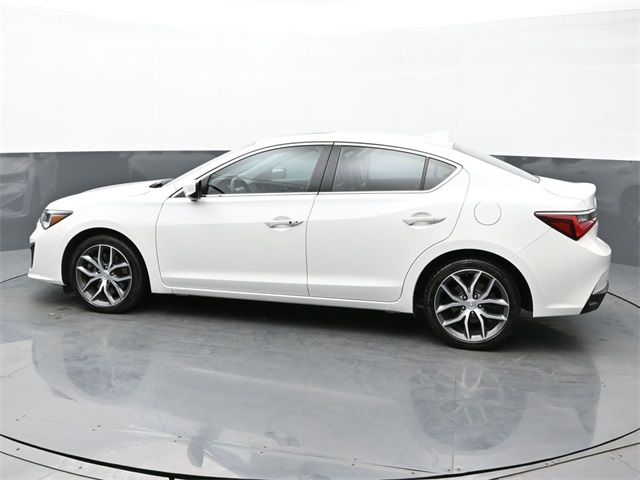 2022 Acura ILX Premium