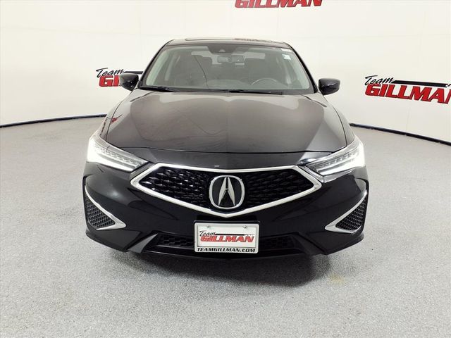 2022 Acura ILX Premium