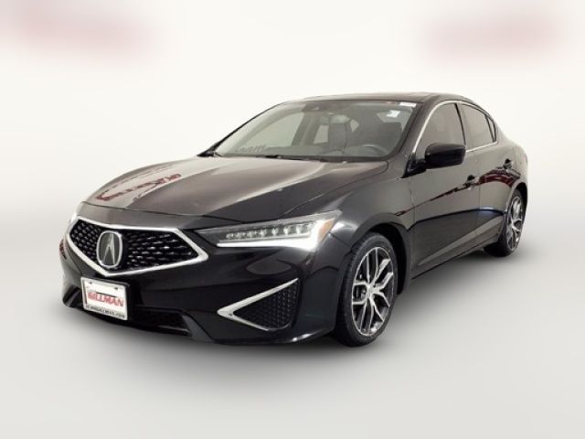 2022 Acura ILX Premium