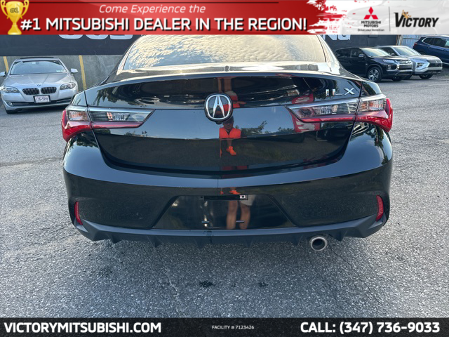 2022 Acura ILX Premium