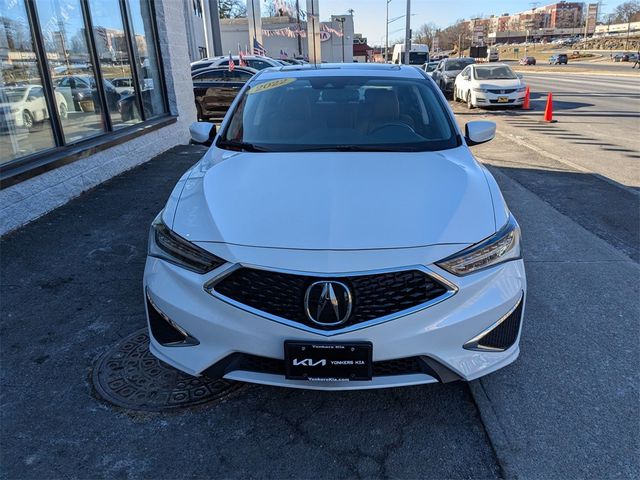 2022 Acura ILX Premium