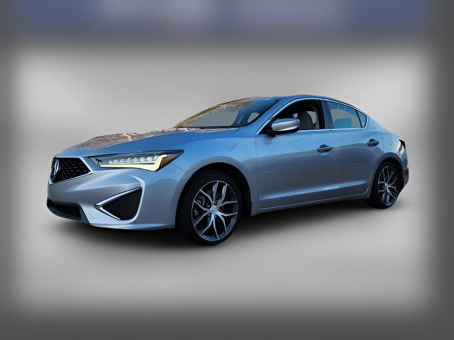 2022 Acura ILX Premium