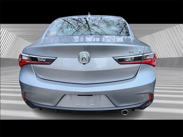 2022 Acura ILX Premium