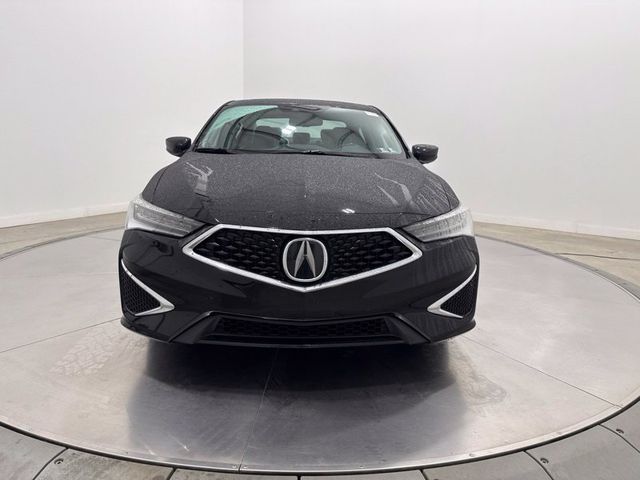 2022 Acura ILX Premium