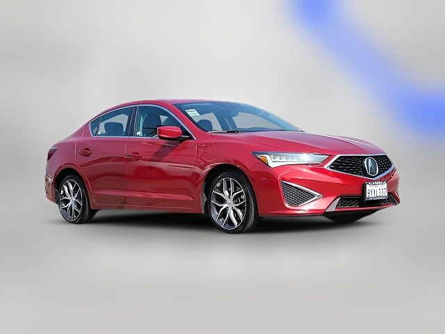 2022 Acura ILX Premium