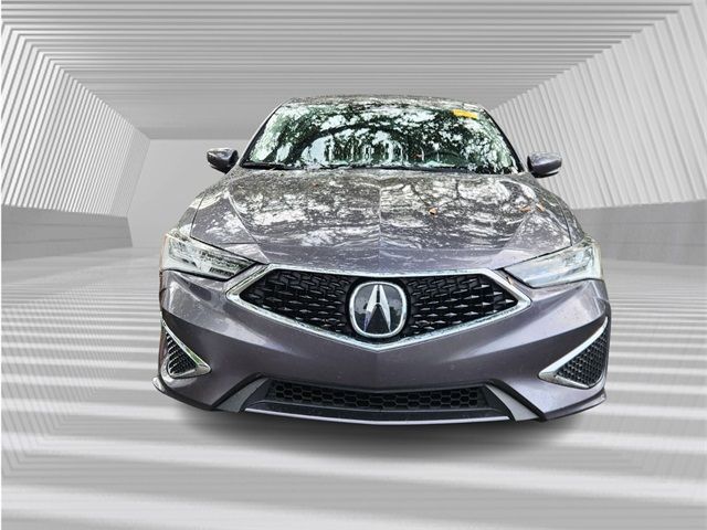 2022 Acura ILX Premium