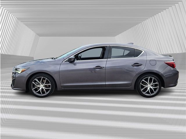 2022 Acura ILX Premium