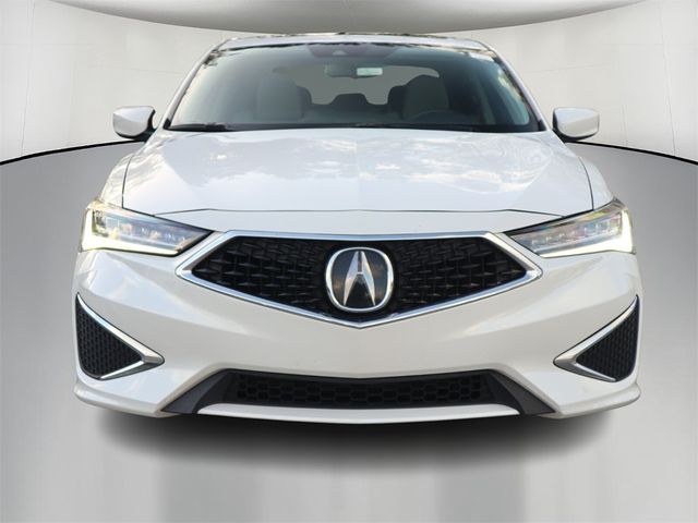 2022 Acura ILX Premium