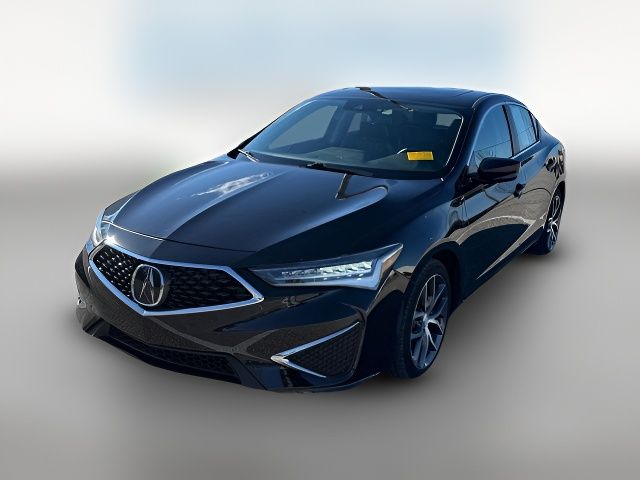 2022 Acura ILX Premium