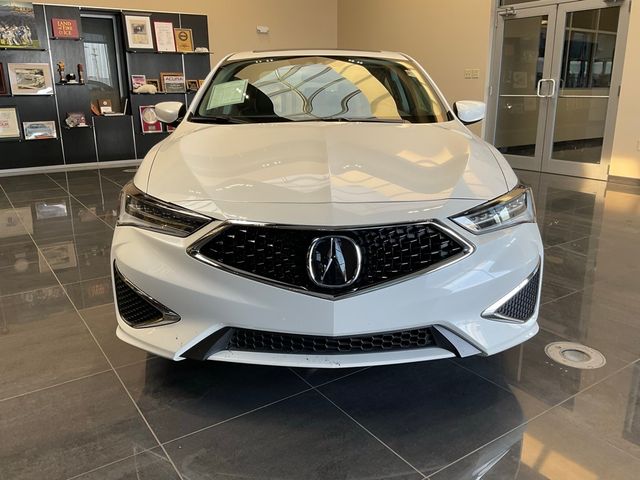 2022 Acura ILX Premium