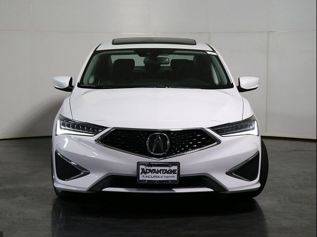 2022 Acura ILX Premium