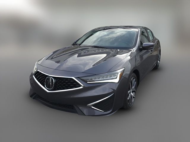 2022 Acura ILX Premium