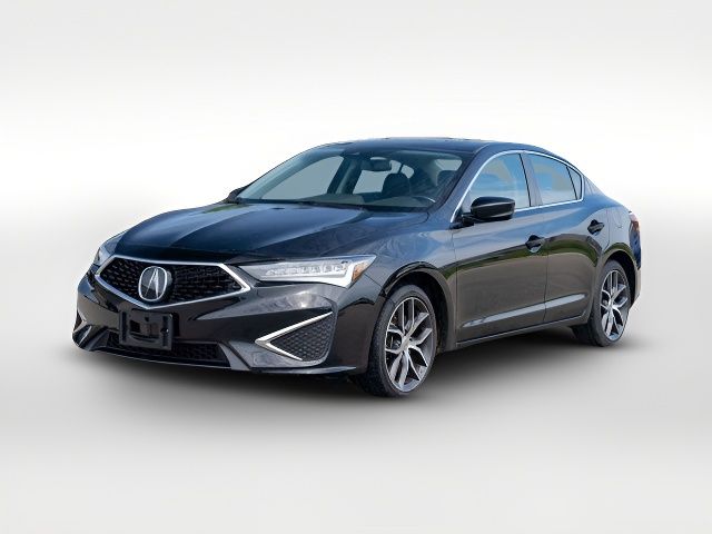 2022 Acura ILX Premium